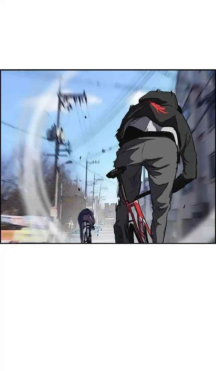 Wind Breaker Chapter 210 - Page 50