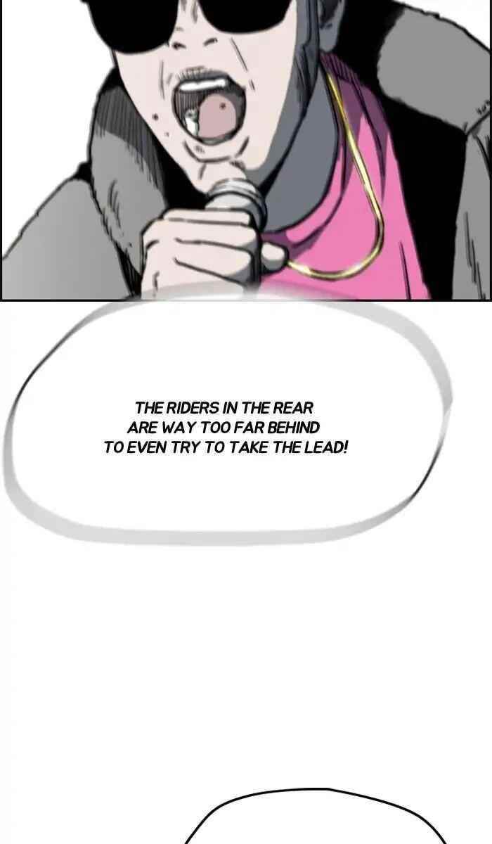 Wind Breaker Chapter 210 - Page 71