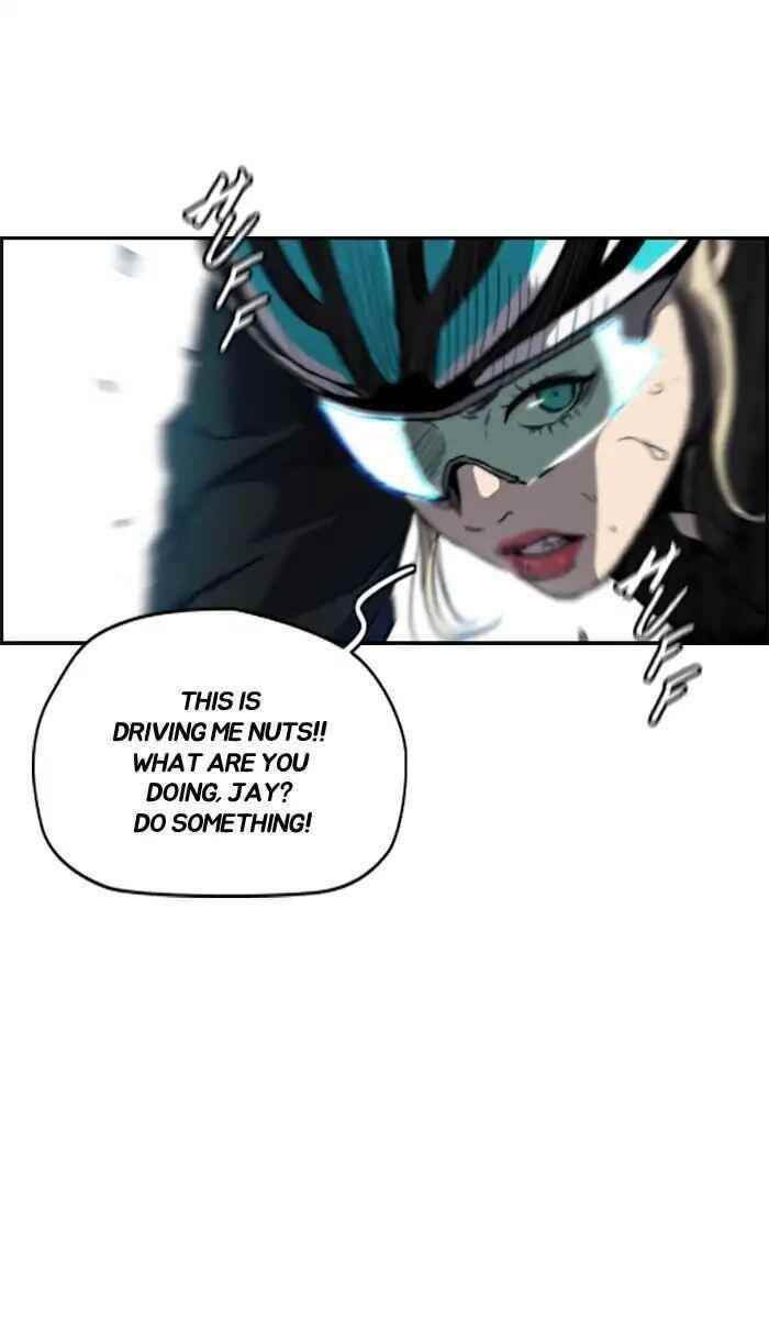 Wind Breaker Chapter 210 - Page 78