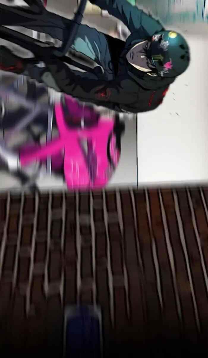 Wind Breaker Chapter 210 - Page 87