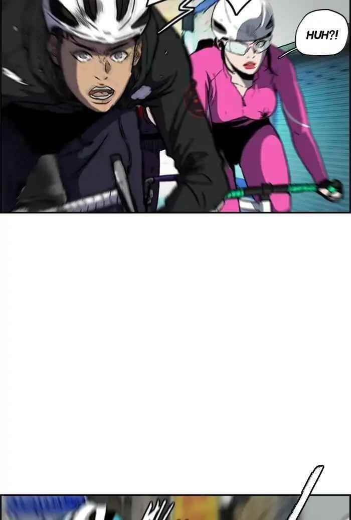 Wind Breaker Chapter 211 - Page 16