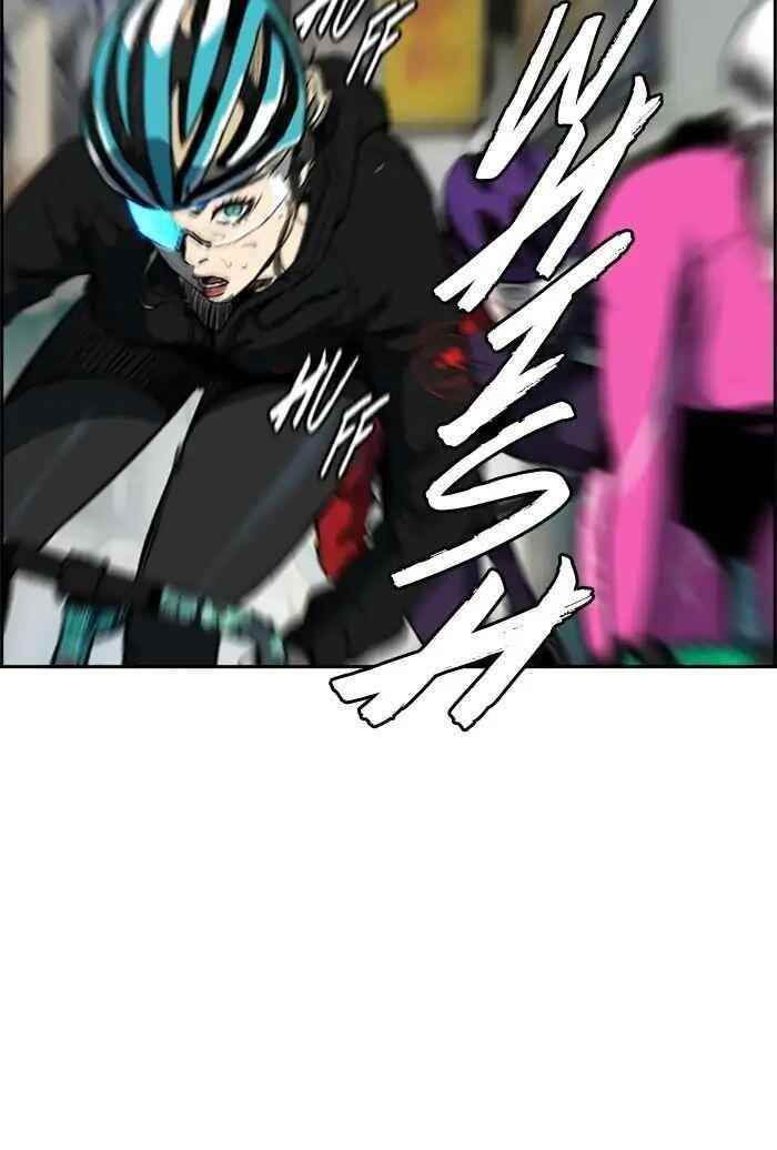 Wind Breaker Chapter 211 - Page 17