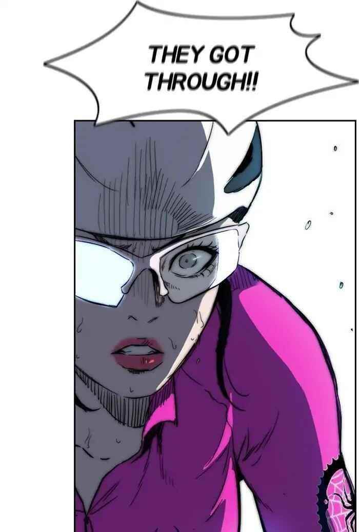 Wind Breaker Chapter 211 - Page 19