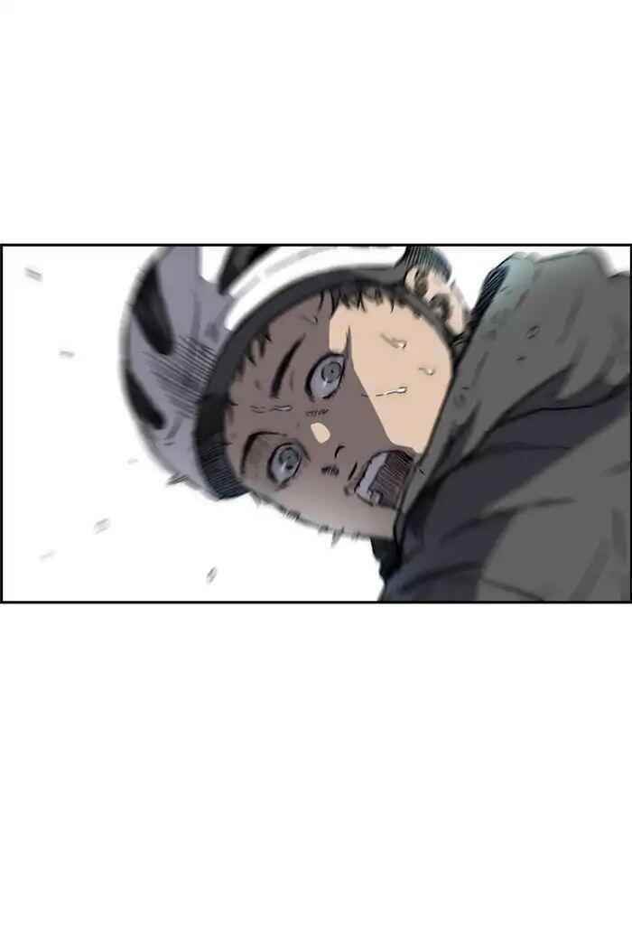 Wind Breaker Chapter 211 - Page 2