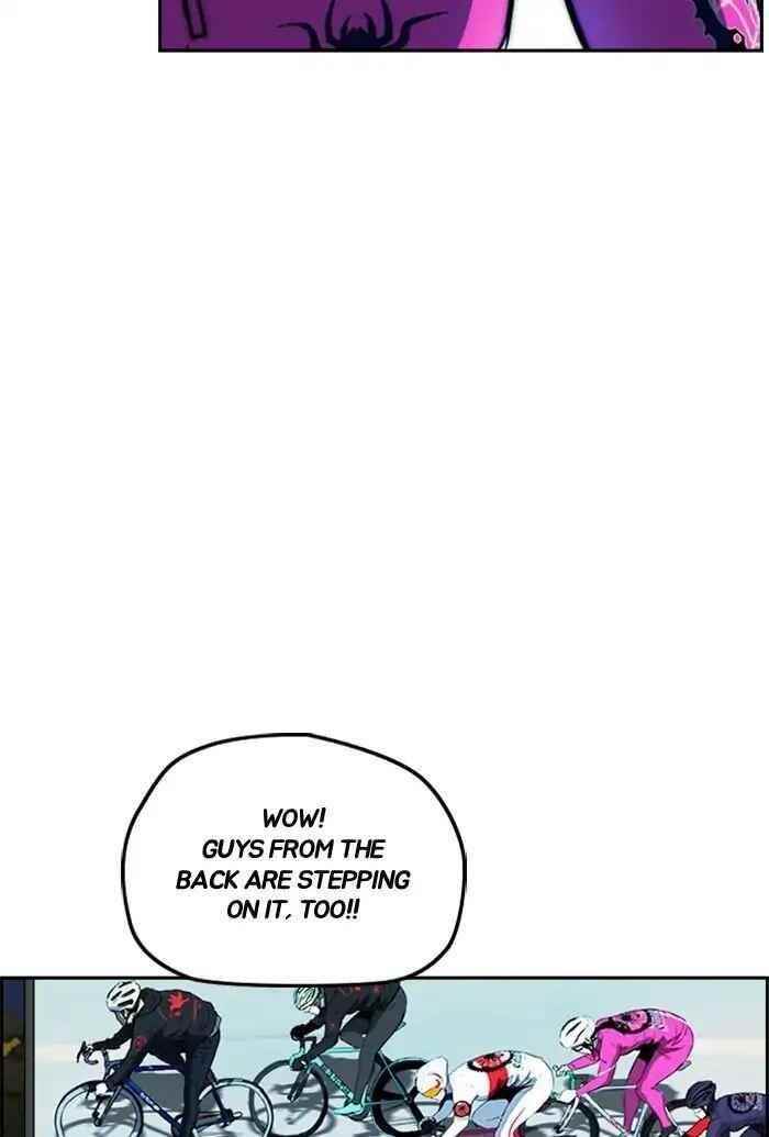 Wind Breaker Chapter 211 - Page 20