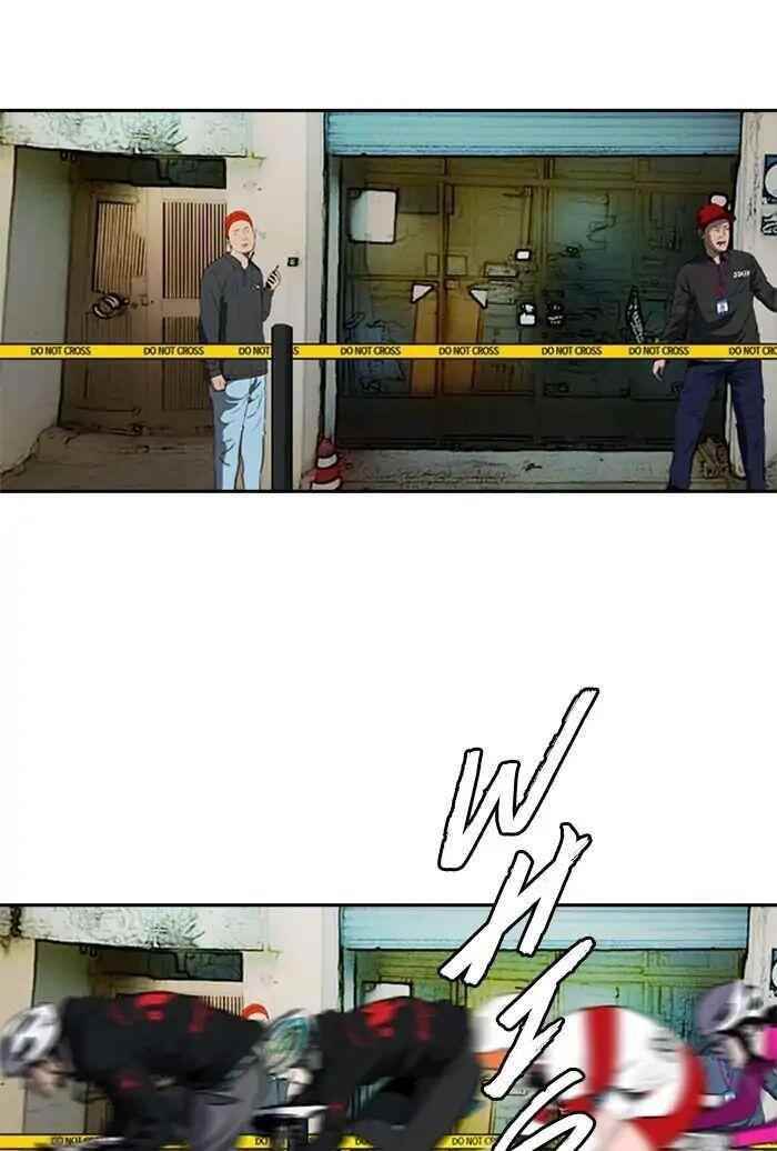 Wind Breaker Chapter 211 - Page 22