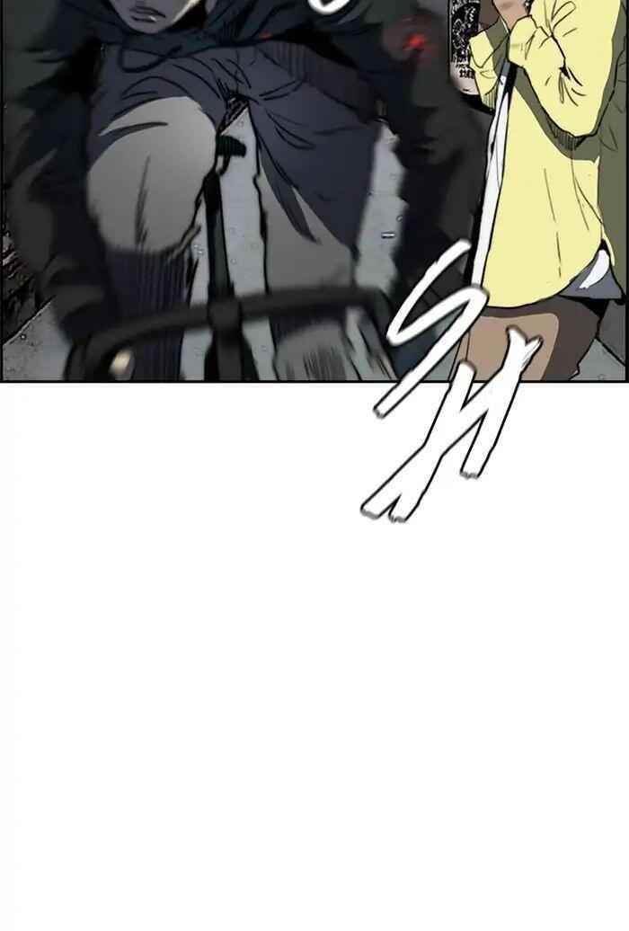 Wind Breaker Chapter 211 - Page 28