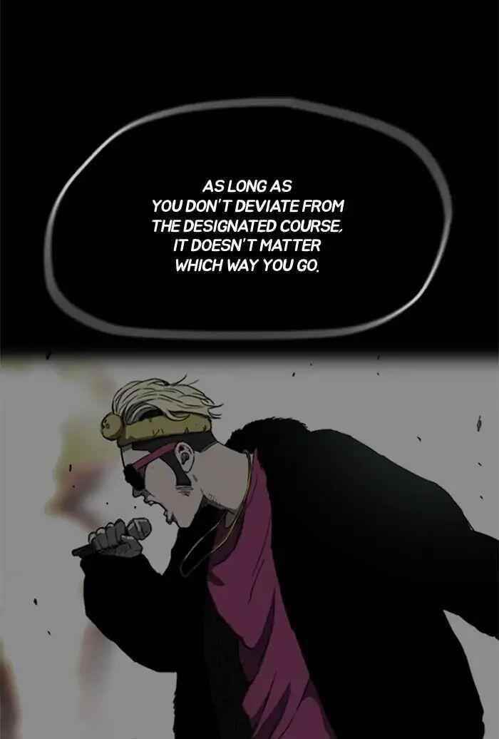 Wind Breaker Chapter 211 - Page 31