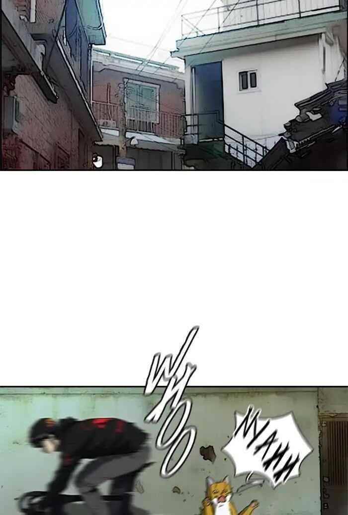 Wind Breaker Chapter 211 - Page 38