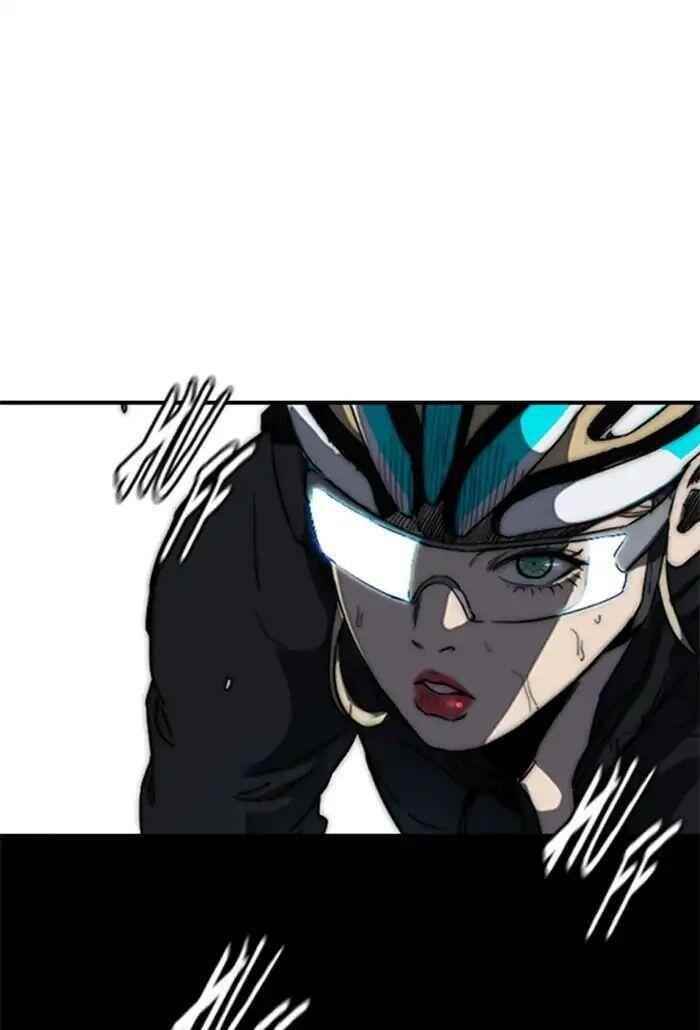 Wind Breaker Chapter 211 - Page 61