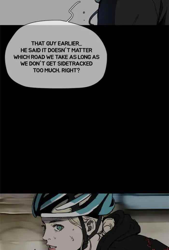 Wind Breaker Chapter 211 - Page 68