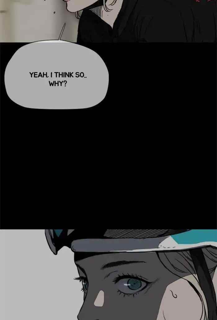 Wind Breaker Chapter 211 - Page 69