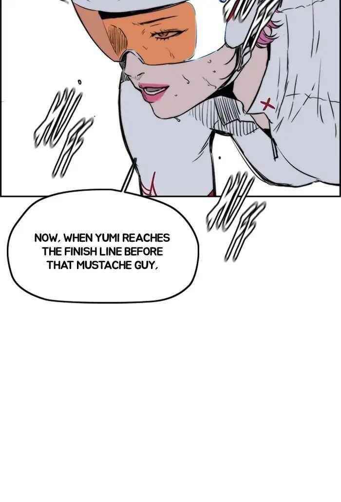 Wind Breaker Chapter 211 - Page 76