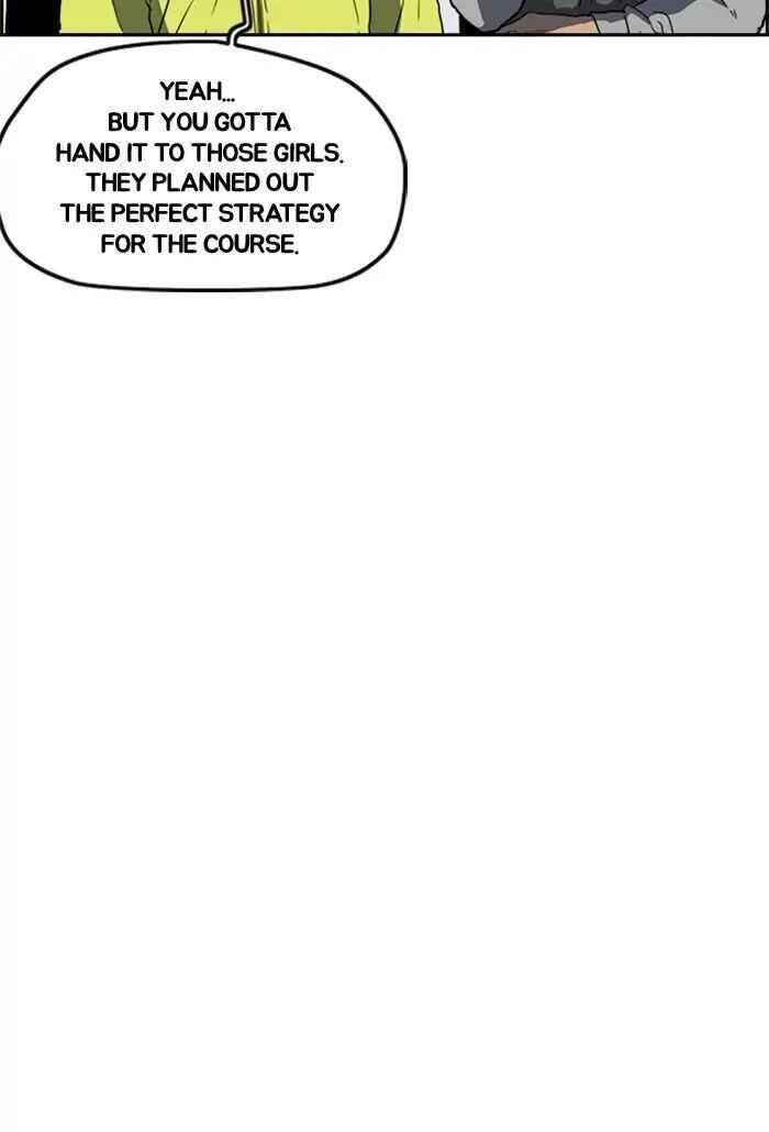 Wind Breaker Chapter 211 - Page 83