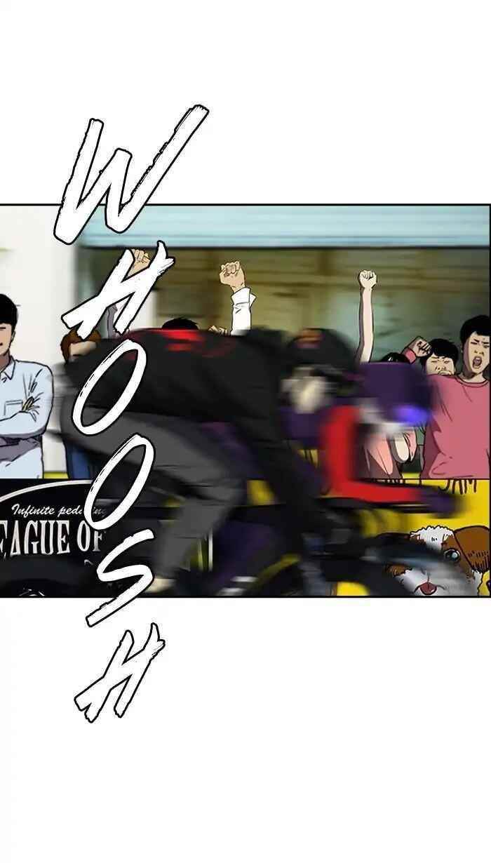 Wind Breaker Chapter 213 - Page 25