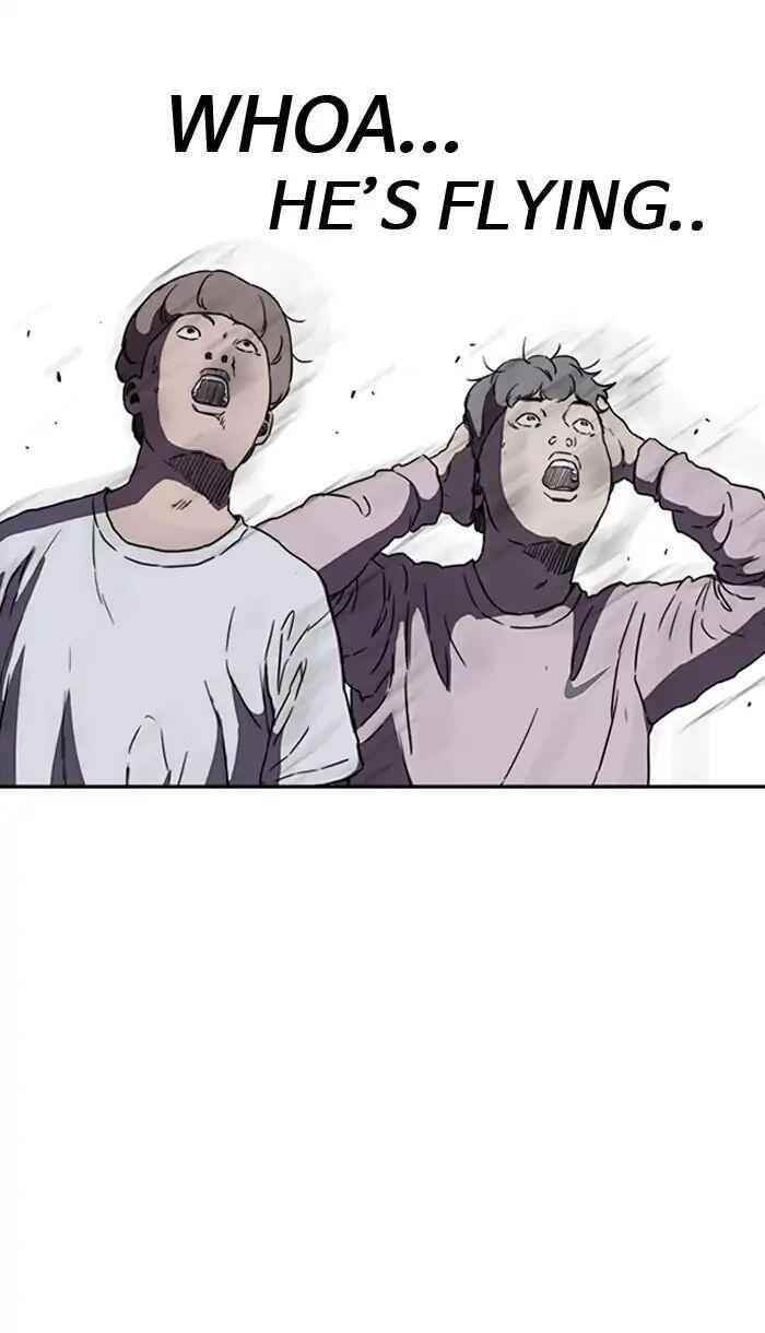 Wind Breaker Chapter 213 - Page 4