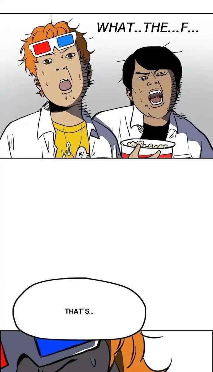 Wind Breaker Chapter 213 - Page 5