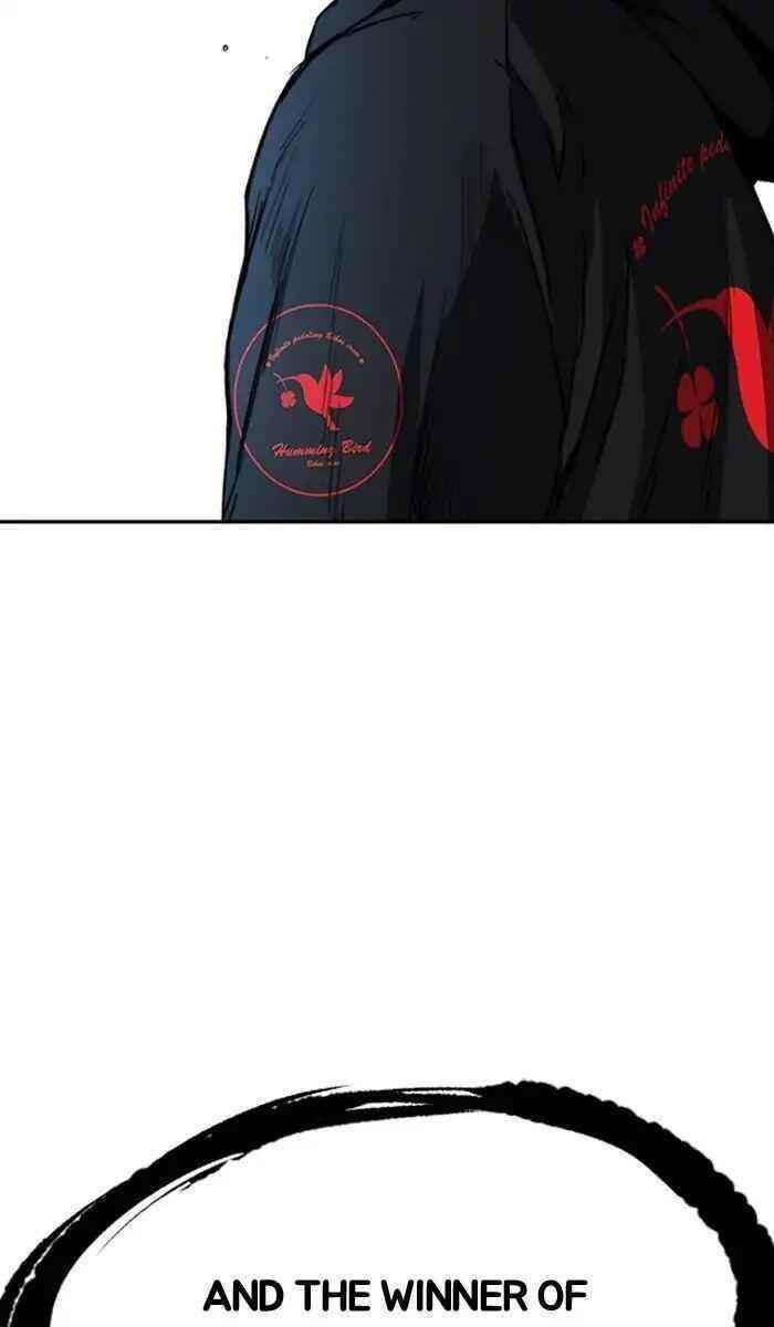 Wind Breaker Chapter 213 - Page 55