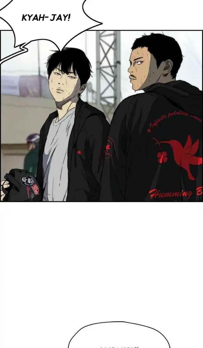 Wind Breaker Chapter 213 - Page 63