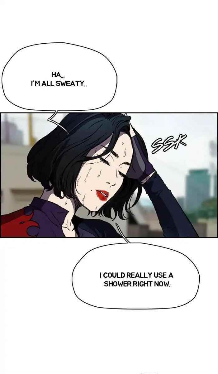 Wind Breaker Chapter 213 - Page 67