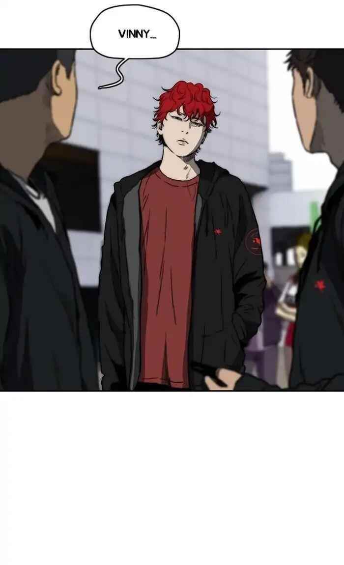 Wind Breaker Chapter 213 - Page 76