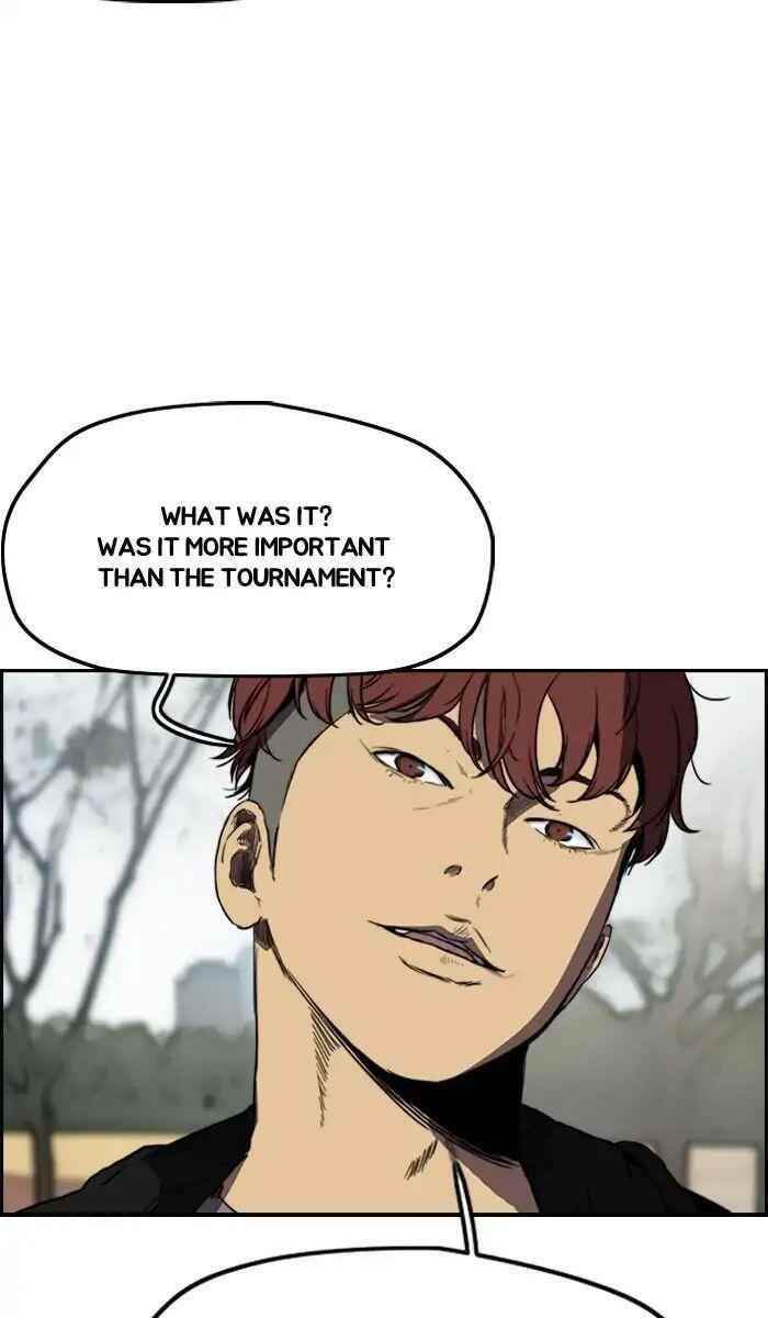 Wind Breaker Chapter 214 - Page 10