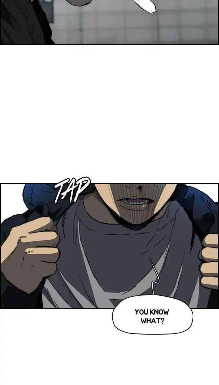 Wind Breaker Chapter 214 - Page 39