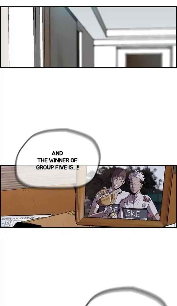 Wind Breaker Chapter 214 - Page 50