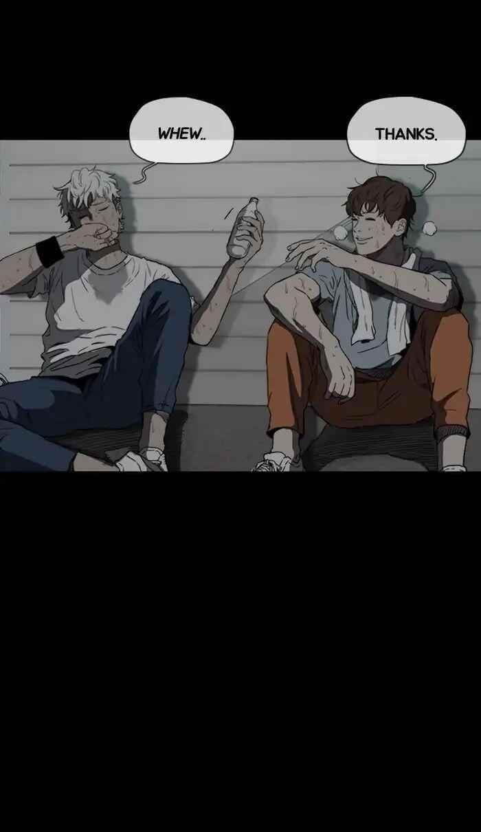 Wind Breaker Chapter 214 - Page 56