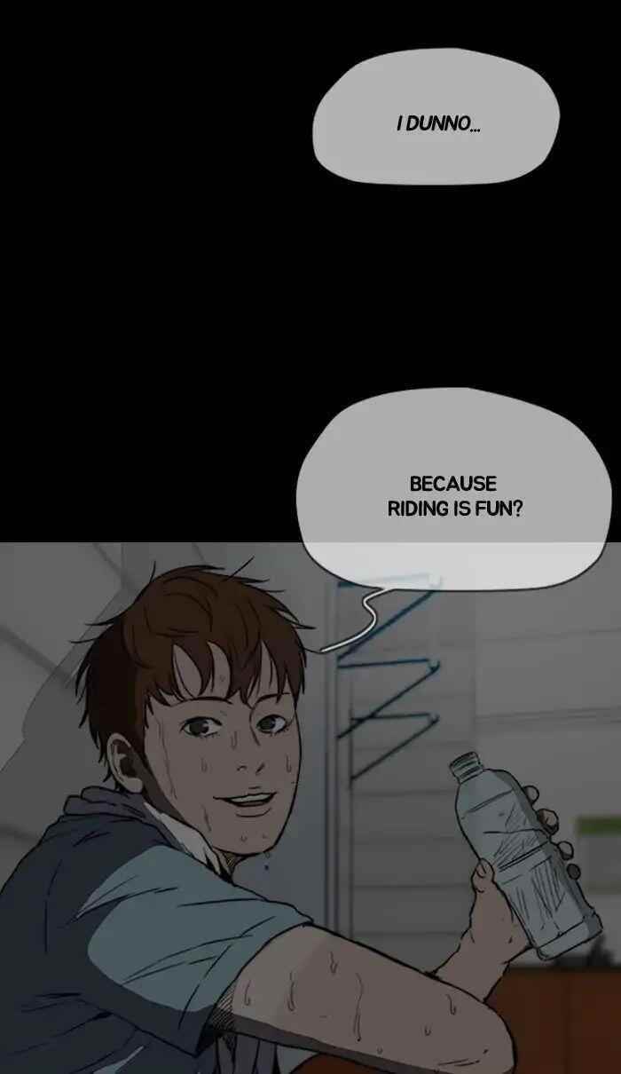 Wind Breaker Chapter 214 - Page 60