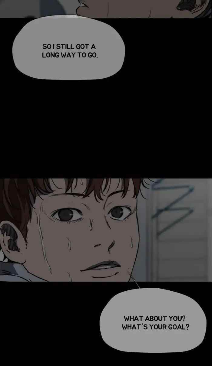 Wind Breaker Chapter 214 - Page 62