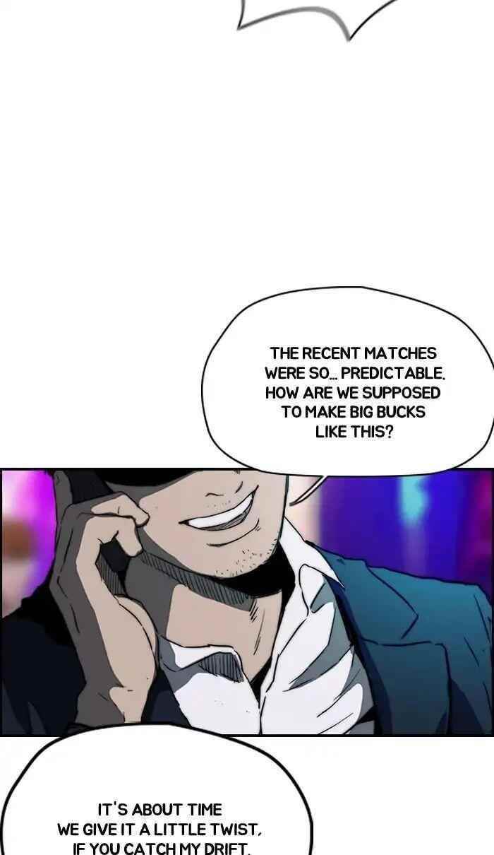 Wind Breaker Chapter 214 - Page 69