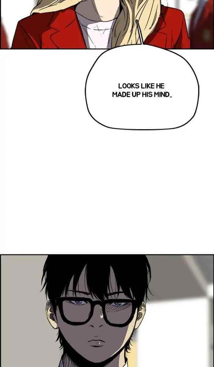 Wind Breaker Chapter 215 - Page 18