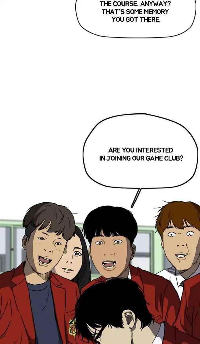 Wind Breaker Chapter 215 - Page 3