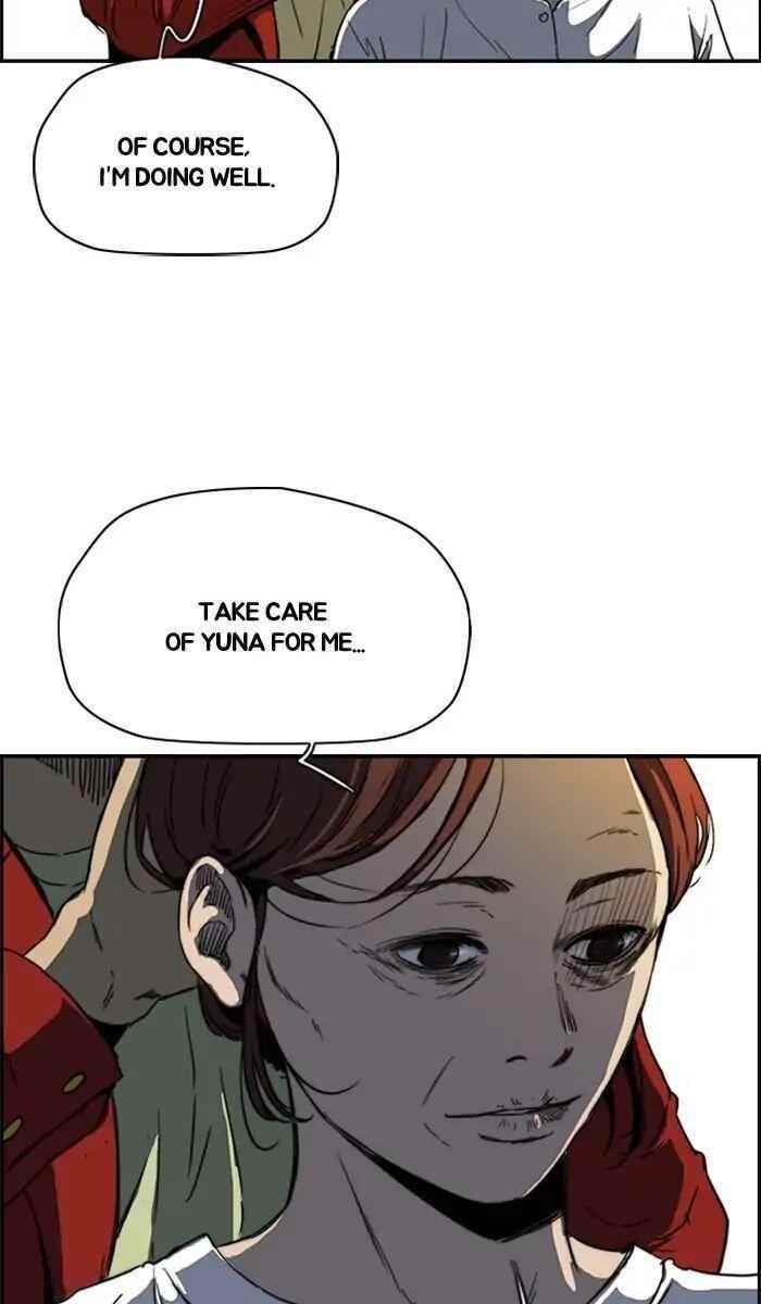 Wind Breaker Chapter 215 - Page 39