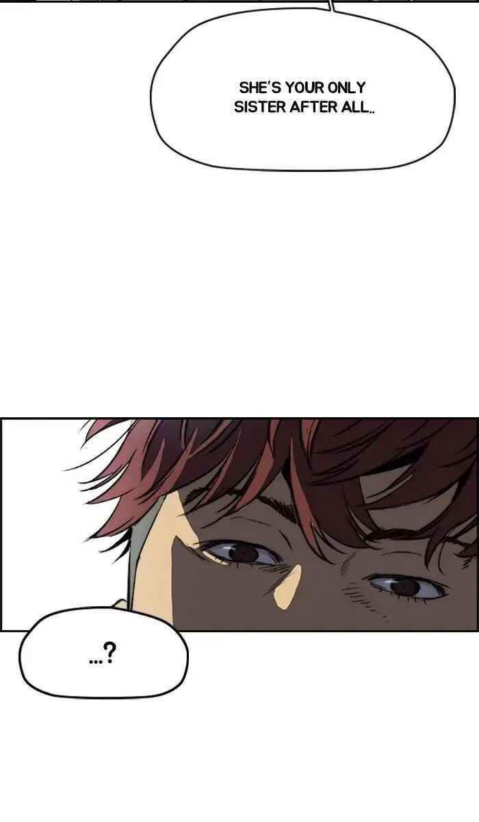 Wind Breaker Chapter 215 - Page 40