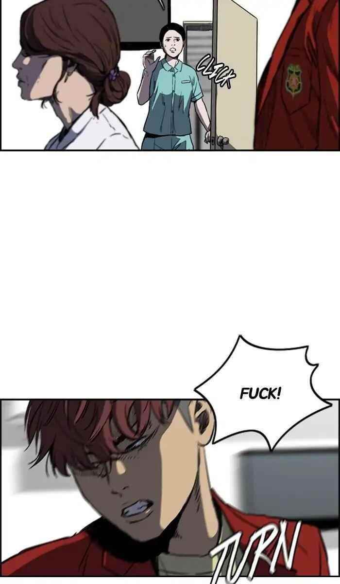 Wind Breaker Chapter 215 - Page 49