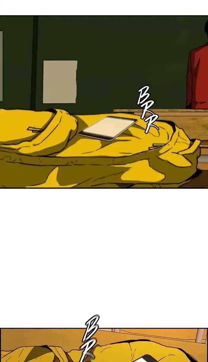 Wind Breaker Chapter 215 - Page 65