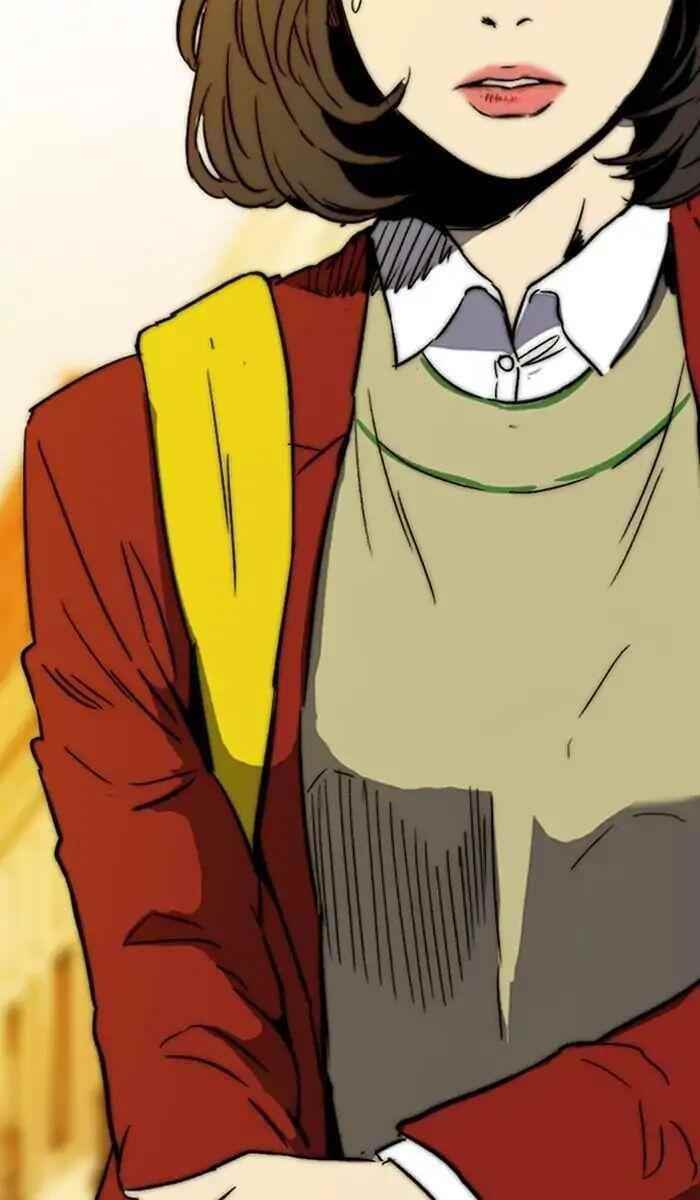 Wind Breaker Chapter 216 - Page 19