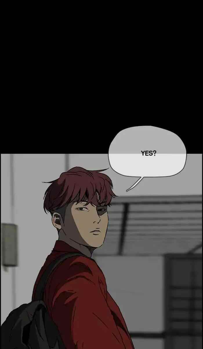 Wind Breaker Chapter 216 - Page 2