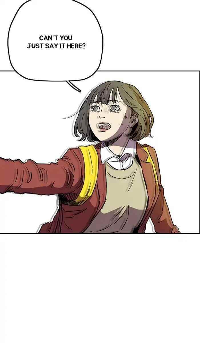 Wind Breaker Chapter 216 - Page 24