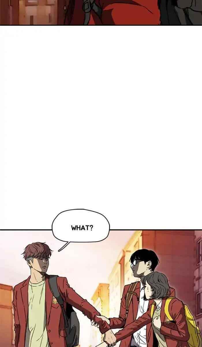 Wind Breaker Chapter 216 - Page 29