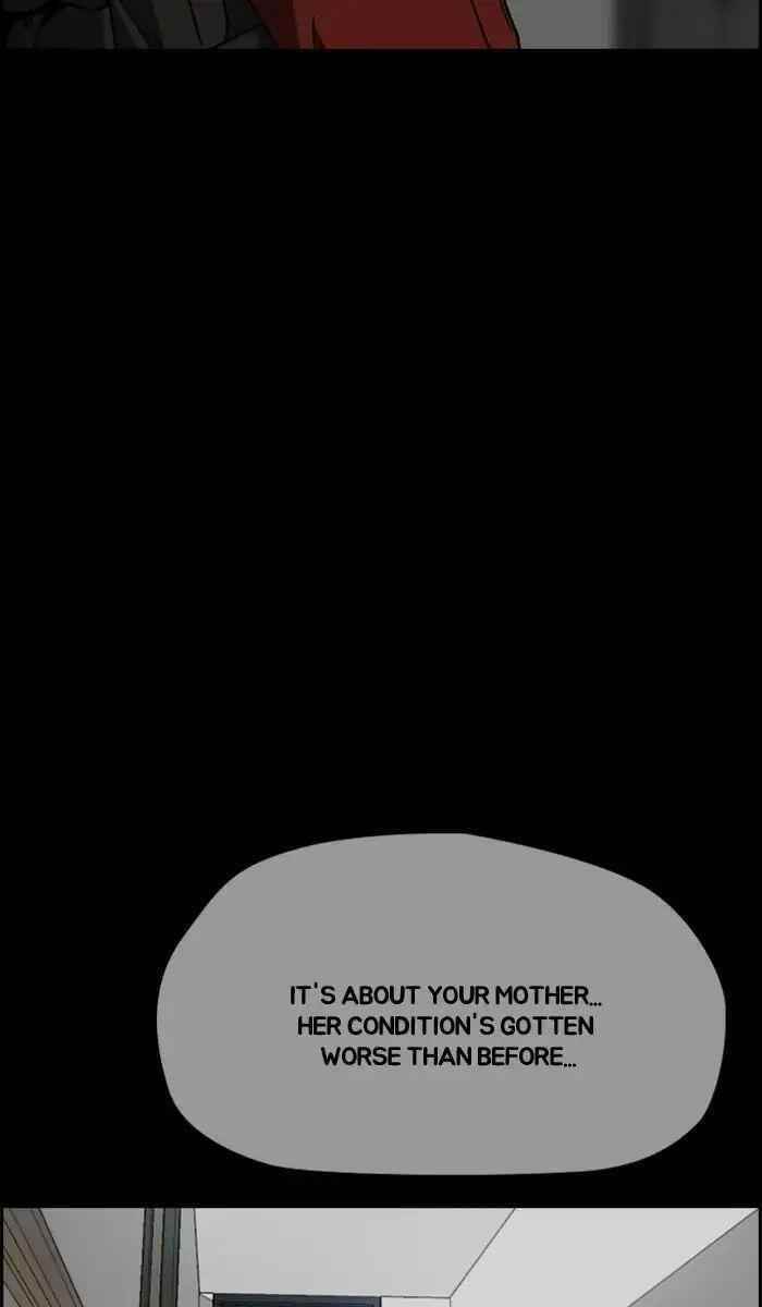 Wind Breaker Chapter 216 - Page 3