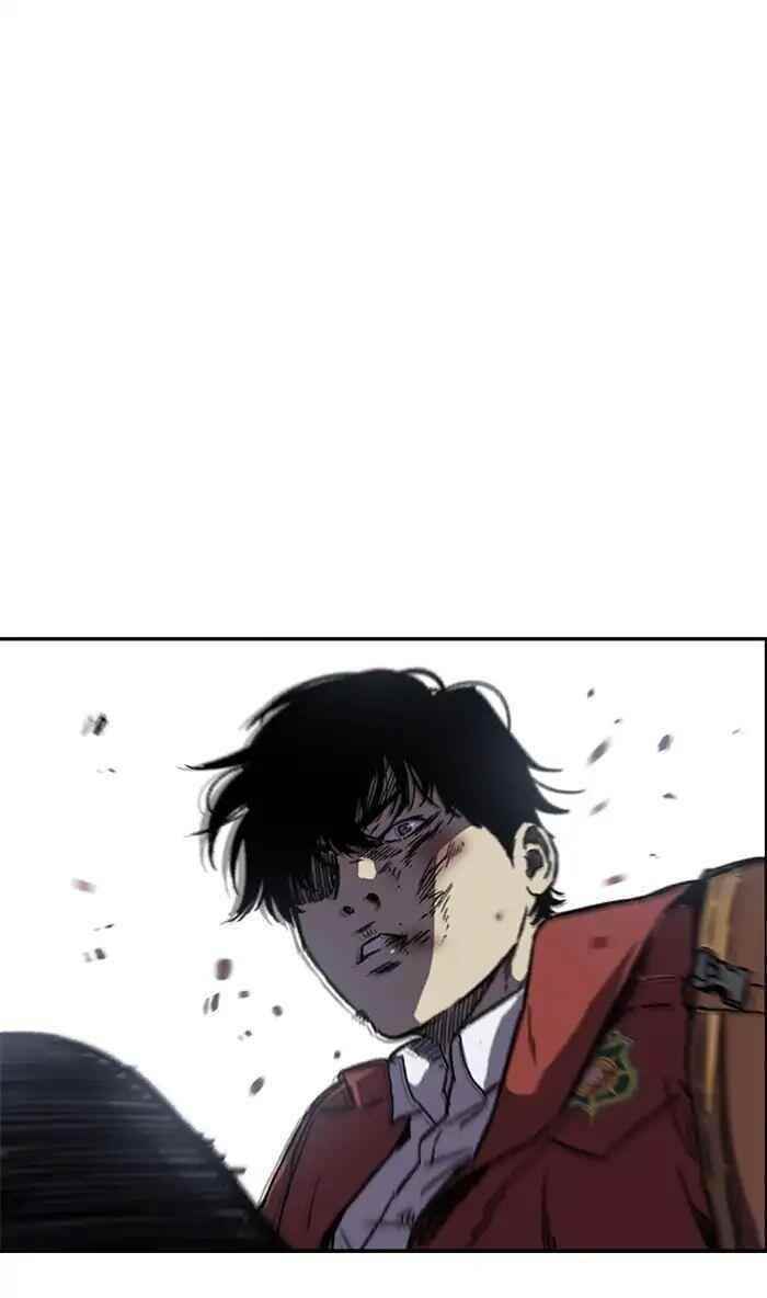 Wind Breaker Chapter 216 - Page 46