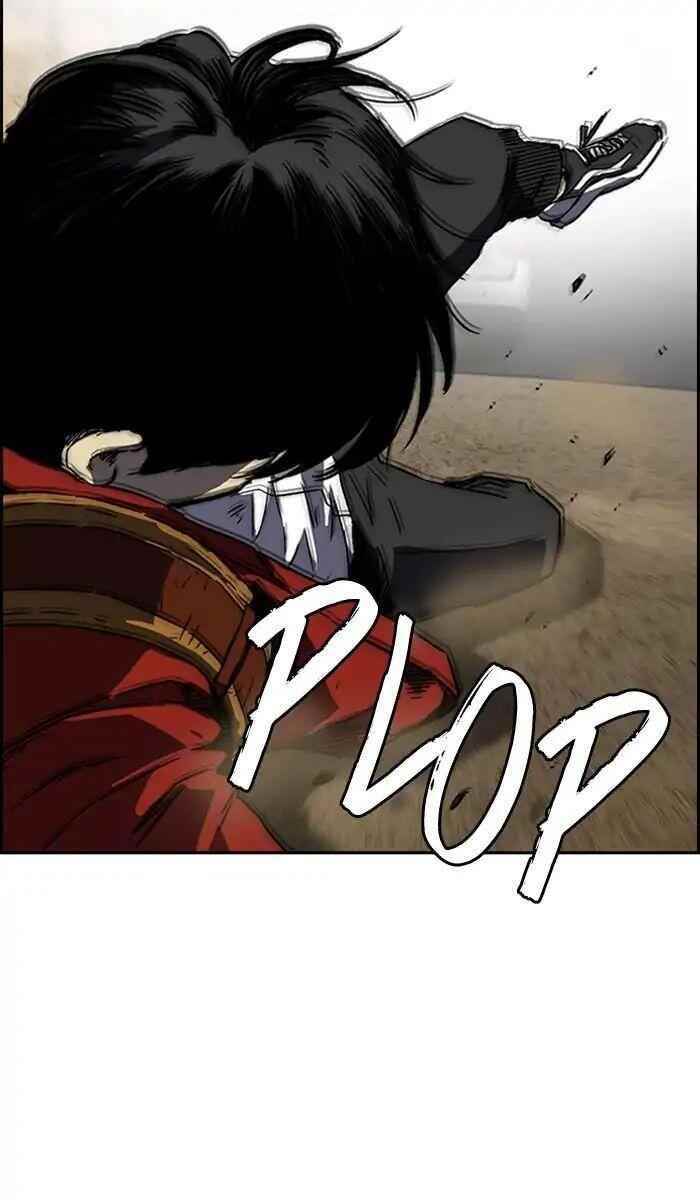 Wind Breaker Chapter 216 - Page 48