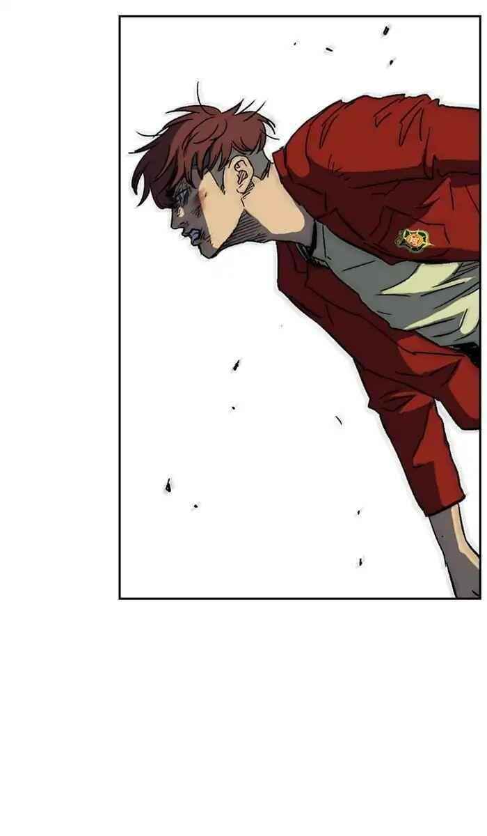 Wind Breaker Chapter 216 - Page 51