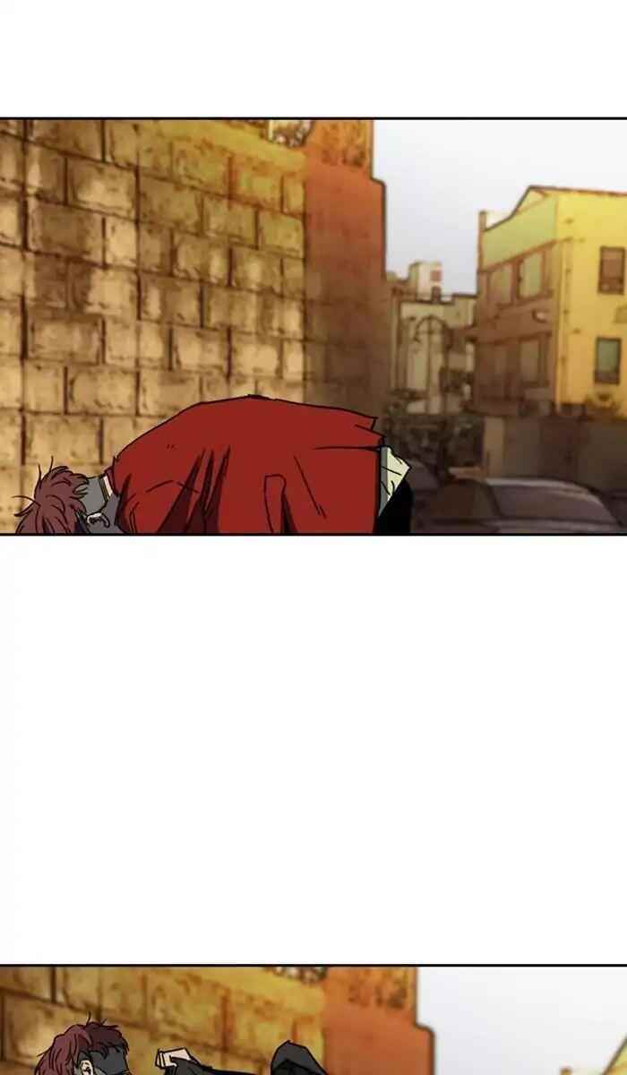 Wind Breaker Chapter 216 - Page 54