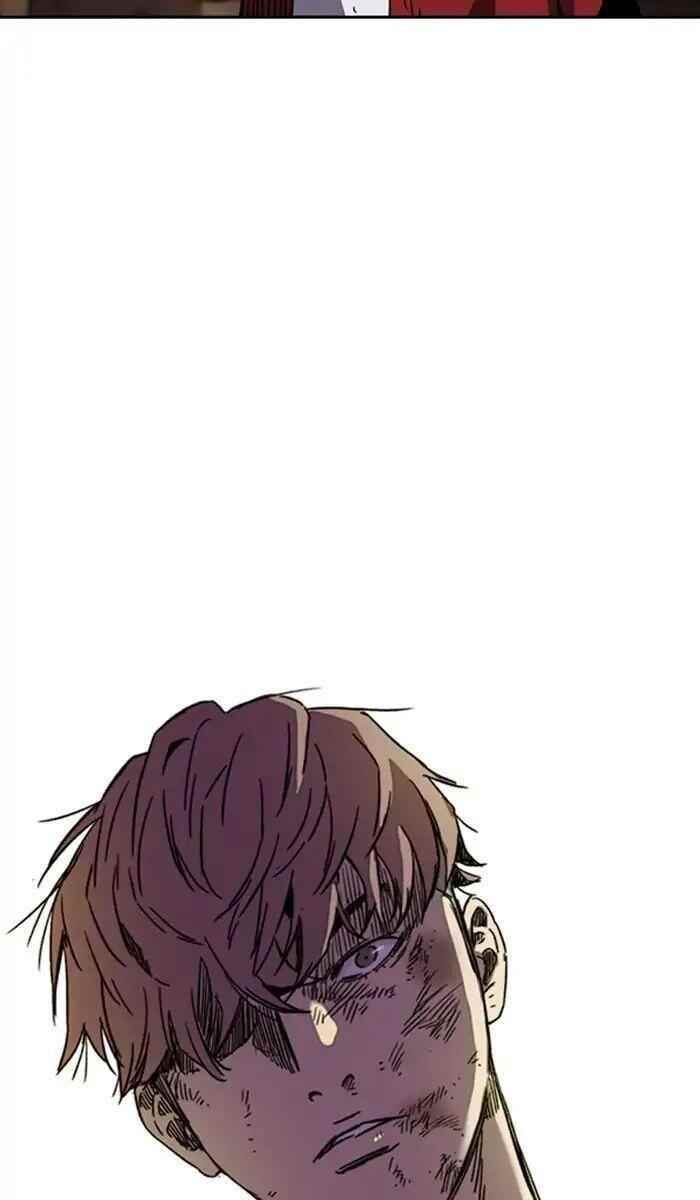 Wind Breaker Chapter 216 - Page 58