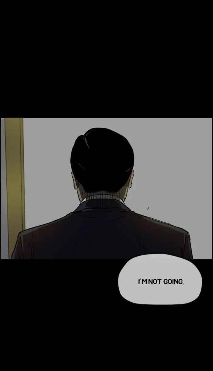 Wind Breaker Chapter 216 - Page 60