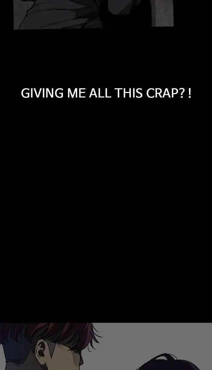 Wind Breaker Chapter 216 - Page 67